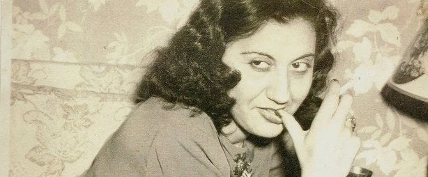 Σοφία Βέμπο: Σαν σήμερα γεννήθηκε η φωνή που ερμήνευσε τα πατριωτικά τραγούδια – Δείτε το βίντεο